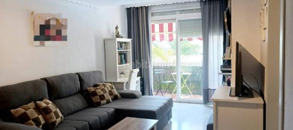 3 غرف نوم شقة في Marbella, Spain رقم 145969 20