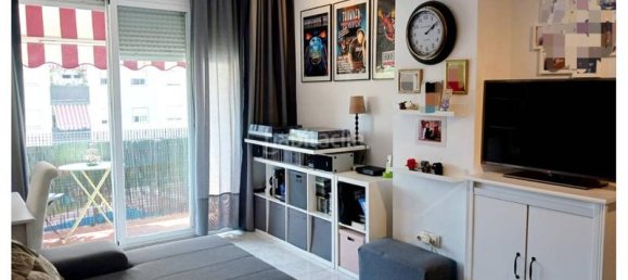 3 غرف نوم شقة في Marbella, Spain رقم 145969 17