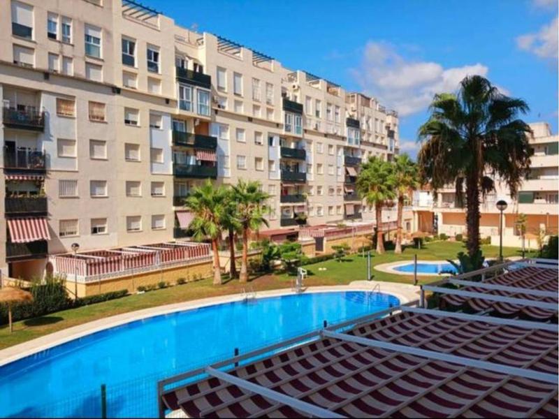 3 غرف نوم شقة في Marbella, Spain رقم 145969