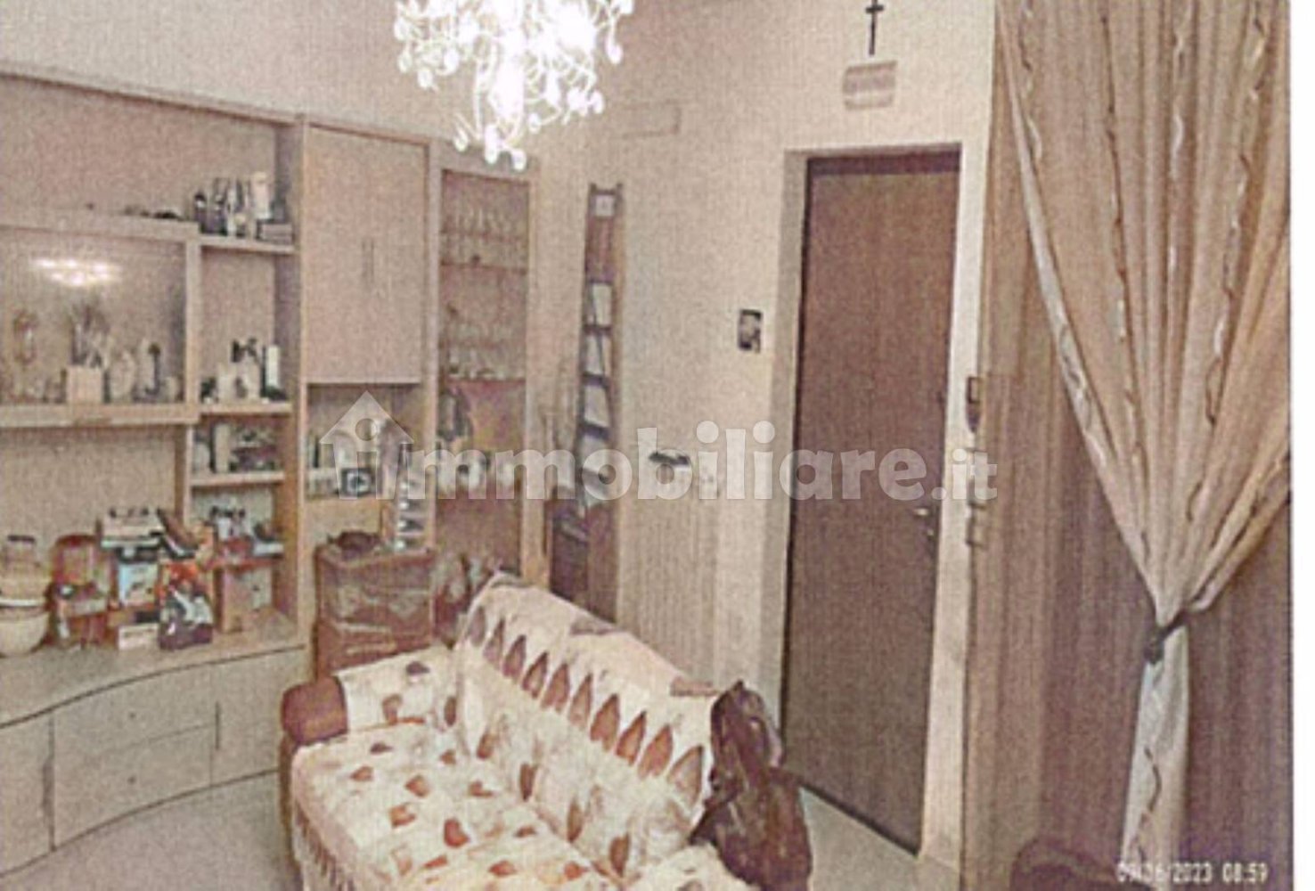 2 bedrooms Apartment in San Severo, Italy No. 366751