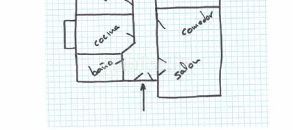 3 Schlafzimmer Wohnung in Castro-Urdiales, Spain, Nr. 160637 30