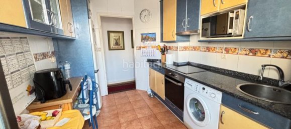 3 Schlafzimmer Wohnung in Castro-Urdiales, Spain, Nr. 160637 16