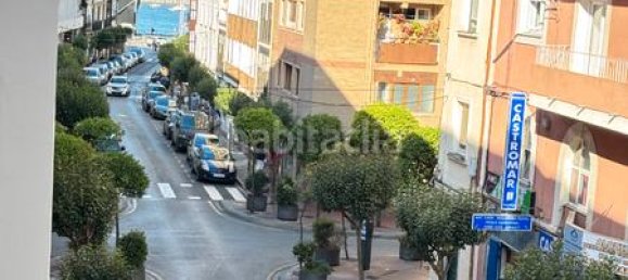 3 Schlafzimmer Wohnung in Castro-Urdiales, Spain, Nr. 160637 12