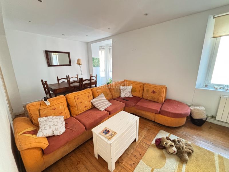 3 Schlafzimmer Wohnung in Castro-Urdiales, Spain, Nr. 160637