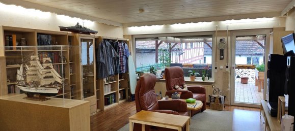 4 rooms Apartment in Main-Kinzig, Germany No. 134229 13