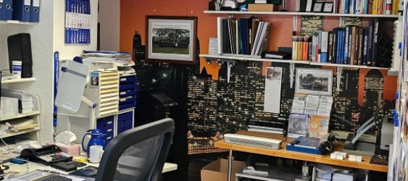 4 rooms Apartment in Main-Kinzig, Germany No. 134229 8