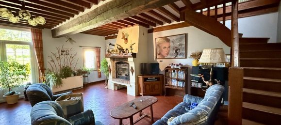 9 bedrooms House in Seine-Maritime, France No. 362173 3