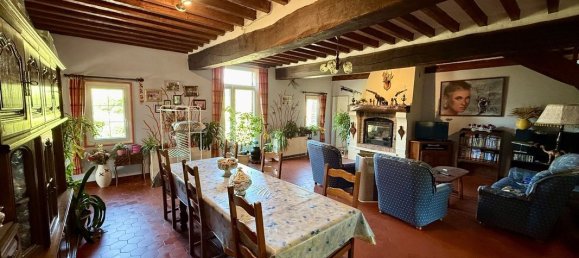 9 bedrooms House in Seine-Maritime, France No. 362173 5