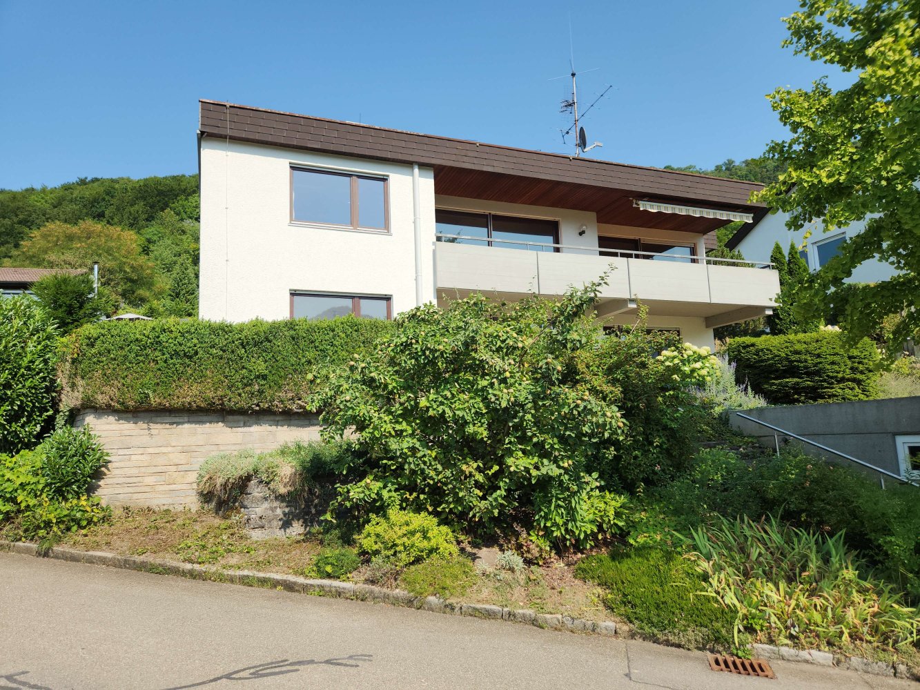 4 Schlafzimmer Stadthaus in Reutlingen, Germany, Nr. 281330