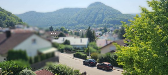 4 Schlafzimmer Stadthaus in Reutlingen, Germany, Nr. 281330 5