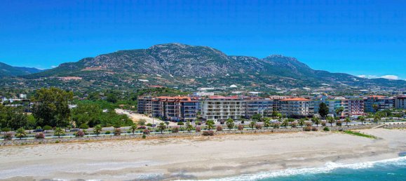 Apartment 2+1 in Oxo Beach, Kestel, Turkey No. 35868 2