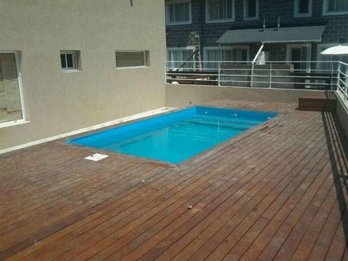 Estúdio em Mar del Plata, Argentina N.º 75132