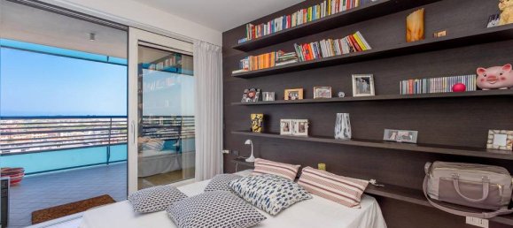 Квартира с 5 комнатами в Гориция, Италия № 60545 15