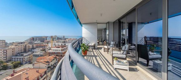 Квартира с 5 комнатами в Гориция, Италия № 60545 24