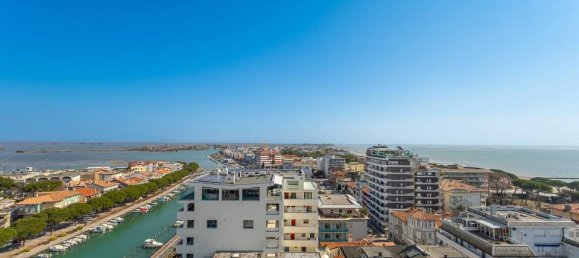 Квартира с 5 комнатами в Гориция, Италия № 60545 21