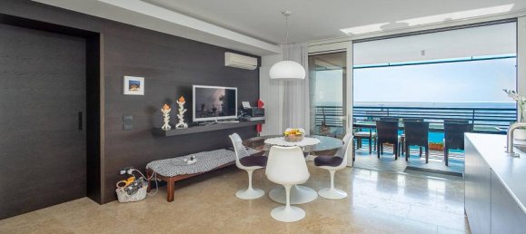 Квартира с 5 комнатами в Гориция, Италия № 60545 25