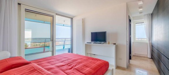 Квартира с 5 комнатами в Гориция, Италия № 60545 17