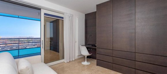 Квартира с 5 комнатами в Гориция, Италия № 60545 16