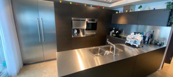 Квартира с 5 комнатами в Гориция, Италия № 60545 7