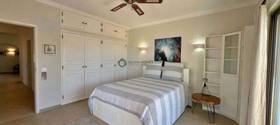 6 Schlafzimmer Haus in Loule, Portugal, Nr. 106341 43