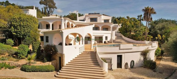 6 Schlafzimmer Haus in Loule, Portugal, Nr. 106341 5