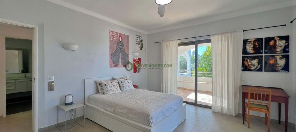 6 Schlafzimmer Haus in Loule, Portugal, Nr. 106341 38