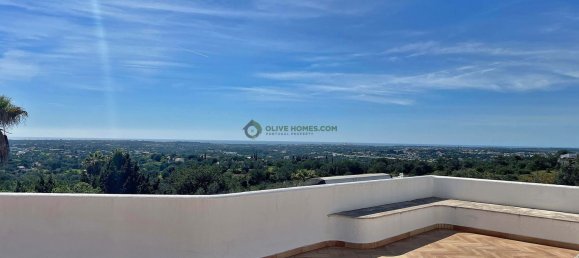 6 Schlafzimmer Haus in Loule, Portugal, Nr. 106341 4