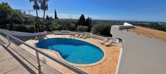 6 Schlafzimmer Haus in Loule, Portugal, Nr. 106341 24