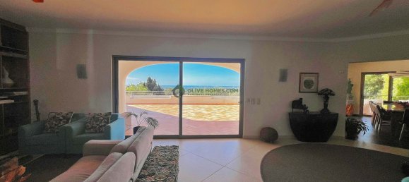 6 Schlafzimmer Haus in Loule, Portugal, Nr. 106341 11