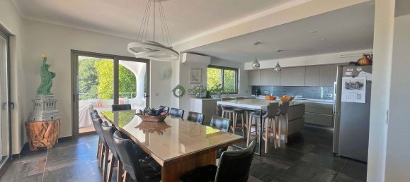 6 Schlafzimmer Haus in Loule, Portugal, Nr. 106341 25