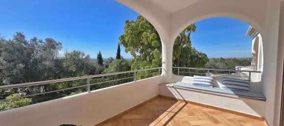 6 Schlafzimmer Haus in Loule, Portugal, Nr. 106341 46