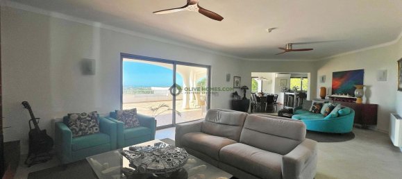 6 Schlafzimmer Haus in Loule, Portugal, Nr. 106341 12