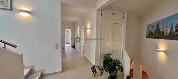 6 Schlafzimmer Haus in Loule, Portugal, Nr. 106341 32