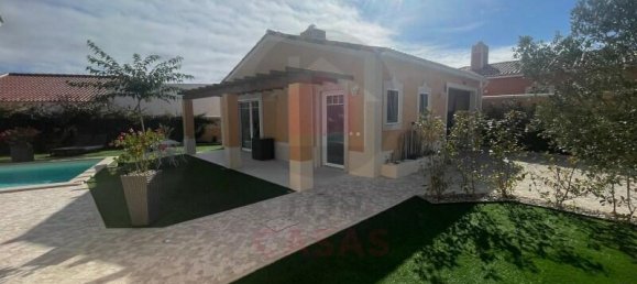 4 bedrooms Villa in Foz do Arelho, Portugal No. 133555 28