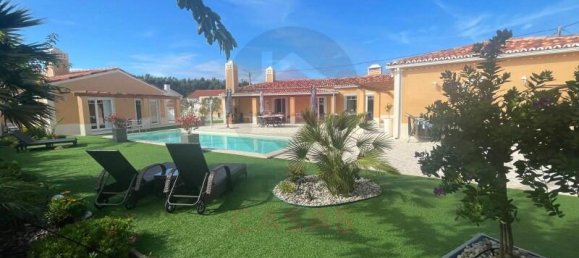 4 bedrooms Villa in Foz do Arelho, Portugal No. 133555 27