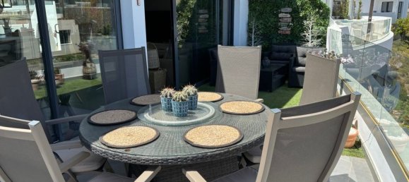 2 غرف نوم بانتهاوس في Benalmadena, Spain رقم 186029 3