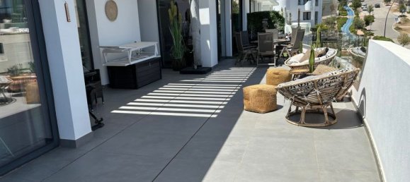 2 غرف نوم بانتهاوس في Benalmadena, Spain رقم 186029 10