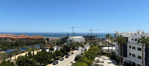 2 غرف نوم بانتهاوس في Benalmadena, Spain رقم 186029 8