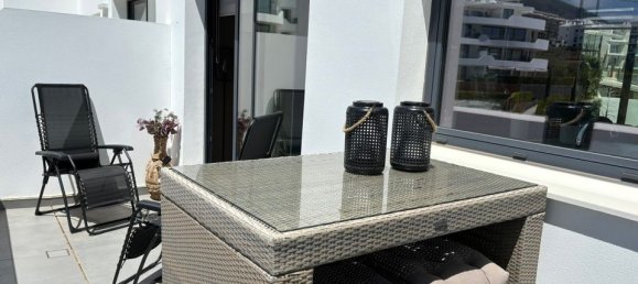 2 غرف نوم بانتهاوس في Benalmadena, Spain رقم 186029 28