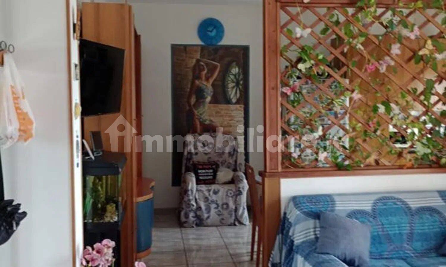 3 غرف نوم شقة في Roccella Ionica, Italy رقم 343707