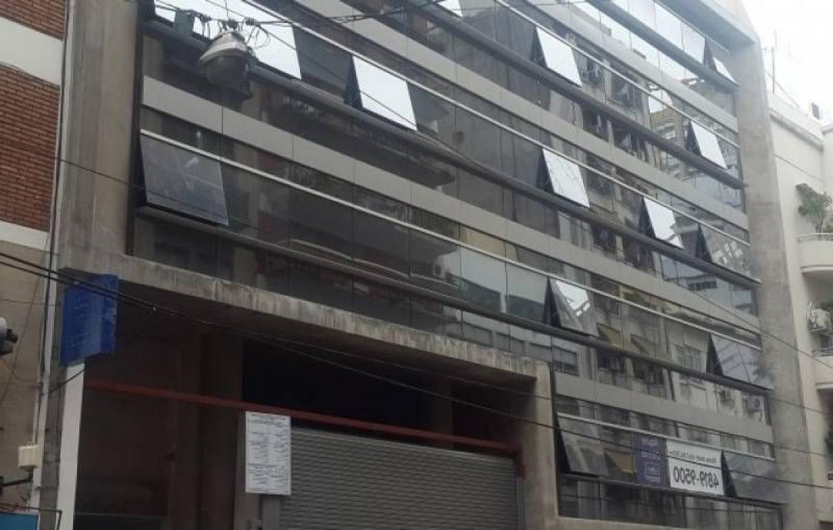 Oficina en Buenos Aires, Argentina 1000 m² No. 104448
