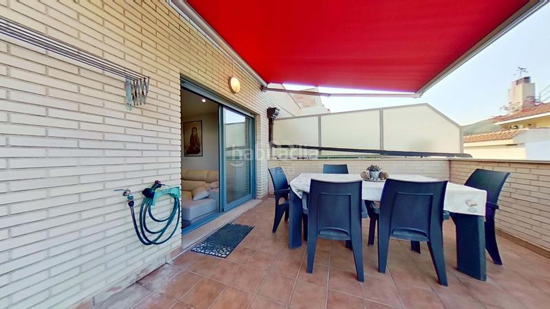 3 bedrooms Penthouse in Alcanar, Spain No. 191782