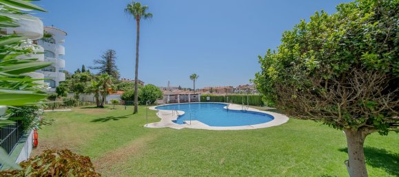 2 غرف نوم شقة في Benalmadena, Spain رقم 136818 19