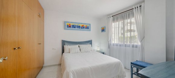 2 غرف نوم شقة في Benalmadena, Spain رقم 136818 16