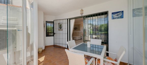 2 غرف نوم شقة في Benalmadena, Spain رقم 136818 8