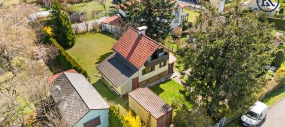 3 rooms Townhouse in Klosterneuburg, Austria No. 164391 2