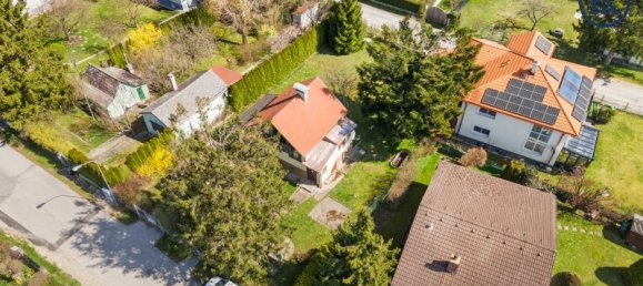 3 rooms Townhouse in Klosterneuburg, Austria No. 164391 10