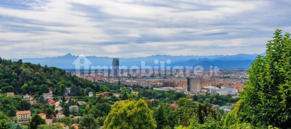 2 bedrooms Villa in Turin, Italy No. 296357 40