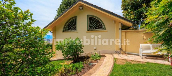 2 bedrooms Villa in Turin, Italy No. 296357 41