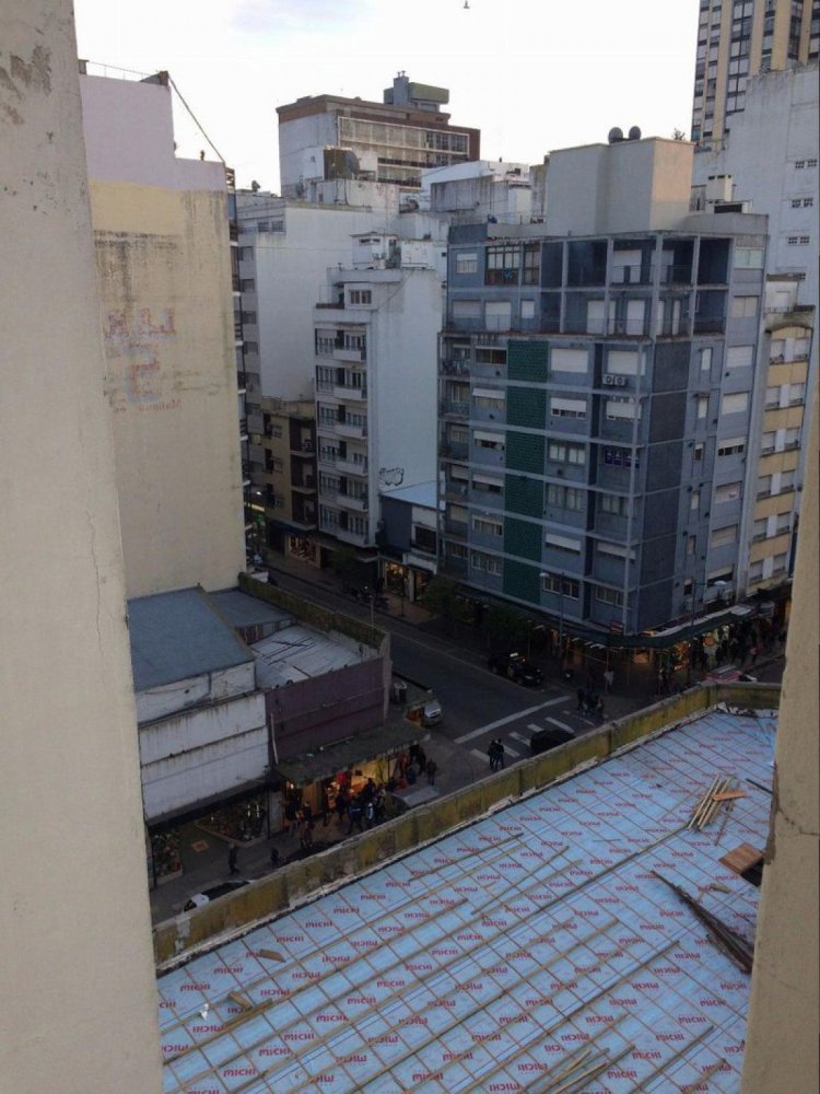 Studio in Mar del Plata, Argentina No. 64952